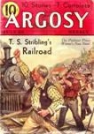 Argosy, July 22, 1933