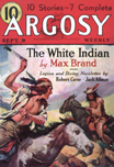 Argosy, September 9, 1933