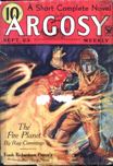 Argosy, September 23, 1933