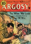 Argosy, December 9, 1933