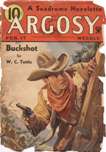 Argosy, February 17, 1934