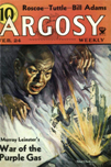 Argosy, February 24, 1934