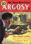 Argosy,March 24, 1934