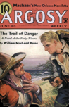 Argosy, June 23, 1934