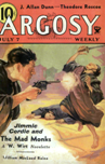 Argosy, July 7, 1934