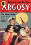 Argosy, July 14, 1934