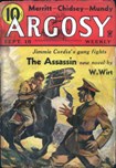 Argosy, September 15, 1934