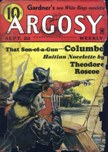 Argosy, September 22, 1934