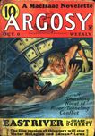 Argosy, October 6, 1934