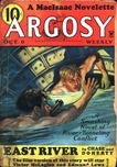 Argosy, October 6, 1934