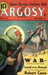 Argosy, November 3, 1934