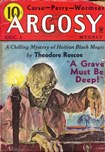 Argosy, December 1, 1934