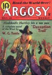 Argosy, December 15, 1934