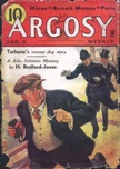 Argosy, January 5, 1935