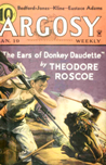 Argosy, January 19, 1935