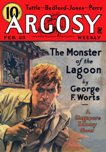 Argosy, February 23, 1935