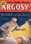 Argosy, MMay 4, 1935