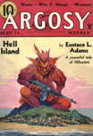 Argosy, May 11, 1935