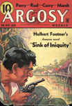 Argosy, May 25, 1935