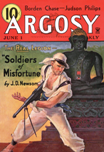 Argosy, June 1, 1935