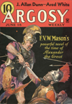 Argosy, June 15, 1935