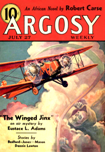 Argosy, July 27, 1935