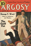 Argosy, August 31, 1935