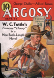 Argosy, September 14, 1935