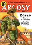 Argosy, September 21, 1935