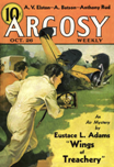 Argosy, October 26, 1935