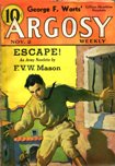 Argosy, November 2, 1935