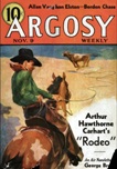 Argosy, November 9, 1935