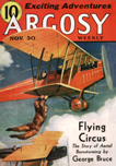 Argosy, November 30, 1935