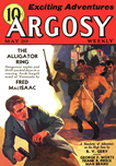 Argosy, May 30, 1936