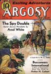 Argosy, August 15, 1936