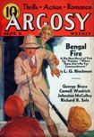 Argosy, September 5, 1936