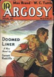 Argosy, March 27, 1937
