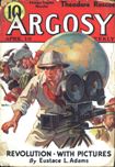 Argosy, April 10, 1937