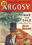 Argosy, April 24, 1937
