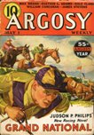 Argosy, May 1, 1937