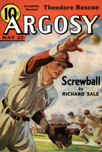 Argosy, May 22, 1937