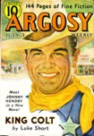 Argosy, July 3, 1937