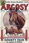 Argosy, July 10, 1937