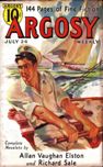 Argosy, July 24, 1937