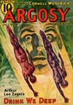 Argosy, July 31, 1937