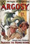 Argosy, August 7, 1937
