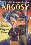 Argosy, August 28, 1937