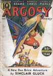 Argosy, October 2, 1937