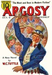 Argosy, October 9, 1937