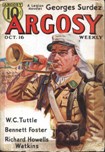Argosy, October 16, 1937